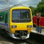 Can You Survive a Train-Crash Christmas! BETA!!!!