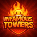 Infamous Towers
