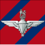 [PARAS] | The Parachute Regiment