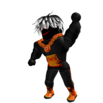 FirE MOnster7