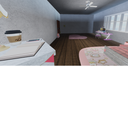 Lili's Room