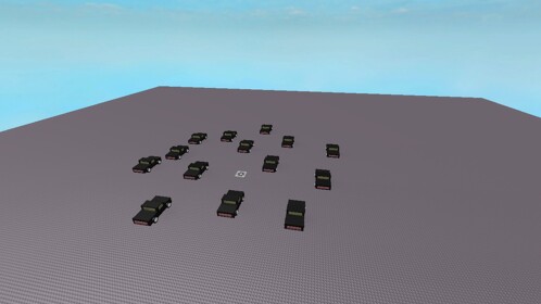 Noob Training Base
