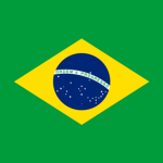 Brasil número um