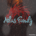 Atlas Scrim Team