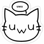 Happy Cats -w-