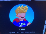 Lammiiiiiiiiiiiii
