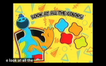 Funny gamers Space