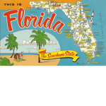 State Of Flordia Gainsvillie