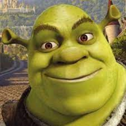 Shrek Simulator!