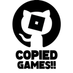 Popular Roblox Games Copiers