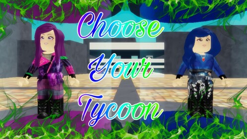 Descendants Tycoon