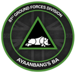 [ABA] 81st Ground Forces Division