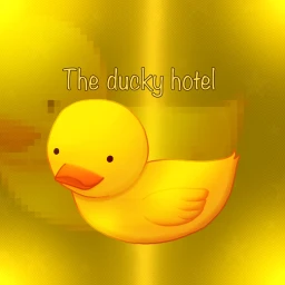 The Ducky Hotel icon