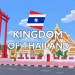 | TH | Kingdom Of Thailand ราชอาณาจักรไทย Group Thumbnail