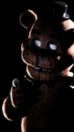 FNAF group [Mainly plushes]