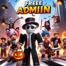 FreeAdmin!!!