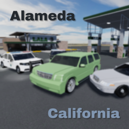 Alameda, California