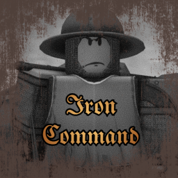 Iron Command