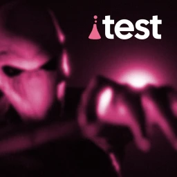TEST LAB icon