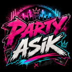 ASIKK PARTY