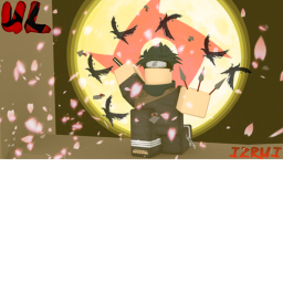 Naruto's Nindo