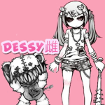 Dessy雌