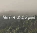The F-A-L-L SQUAD / FOOD FAMILY