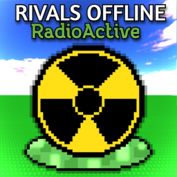 [Radioactive FIX] Steal a Rivals