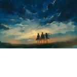 Arcane fun adventure