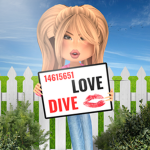 #lovedive