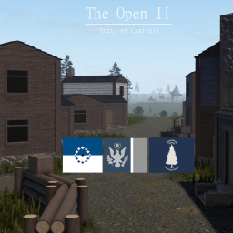 The Open II SPH