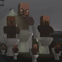 Toilets! icon