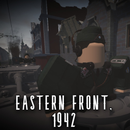 EASTERN FRONT, 1942