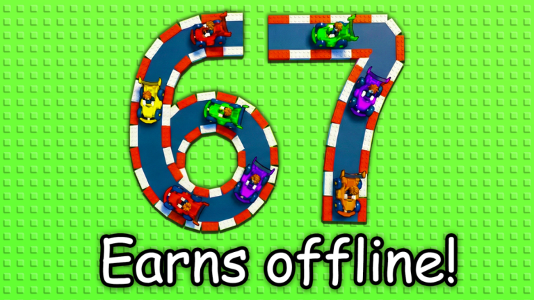 Build a Go Kart Track! screenshot 2