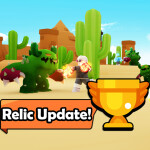 [Relic🏆] Super Boxing Simulator