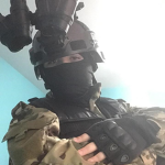 BLACK OPS BOY!