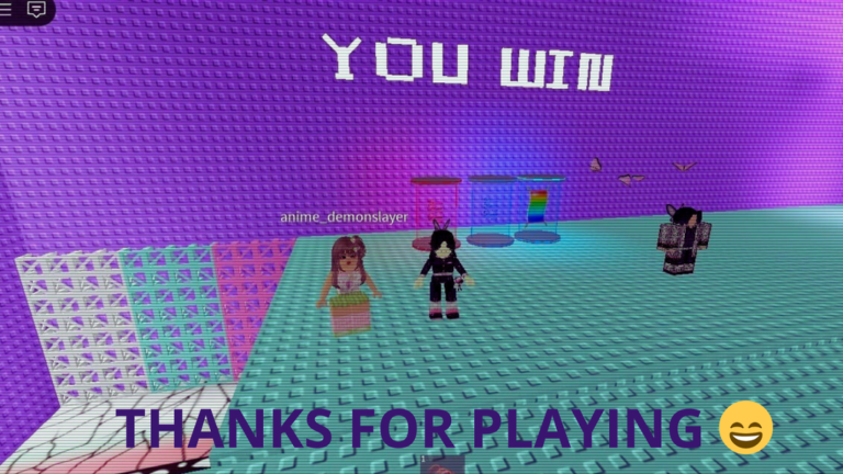 Shinobu Tower  🦋 screenshot 3