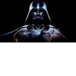 Mr. Vader.