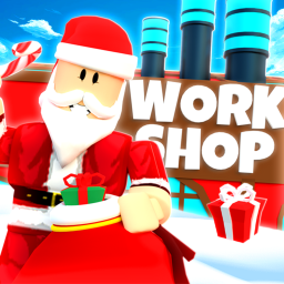 🎅 [NEW] Santa Tycoon - TEST