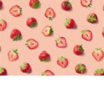 Super strawberry squad!