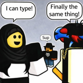 OP chat script for chatbox game KEYLESS -  ORIGINAL CHATBOX!💬 [BACK🎉] script preview