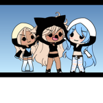 Emma group fans