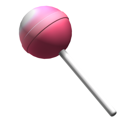 Lolipop Pink