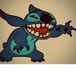 For All Pet And Stitch Fans