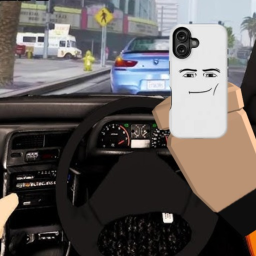 Distracted Driving 🚗