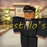 BC| Bastillo's Clothing