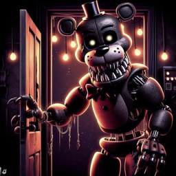 (NEW)survive the spring bonnie 2