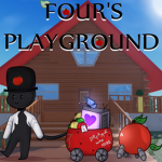 Four's Playground