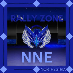 NNE Rally Zone