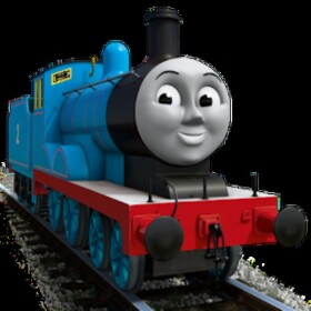 Survive on the Titanic with a killer Thomas on it!